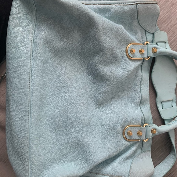 Balenciaga shoulder bag with removable strap - Picture 9 of 14